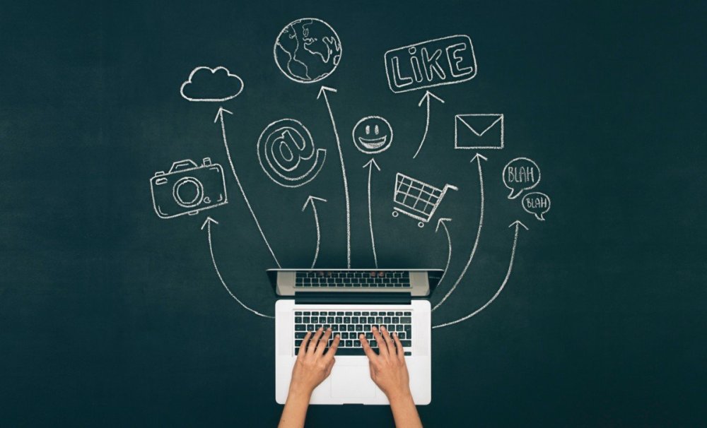 Логотип партнёра